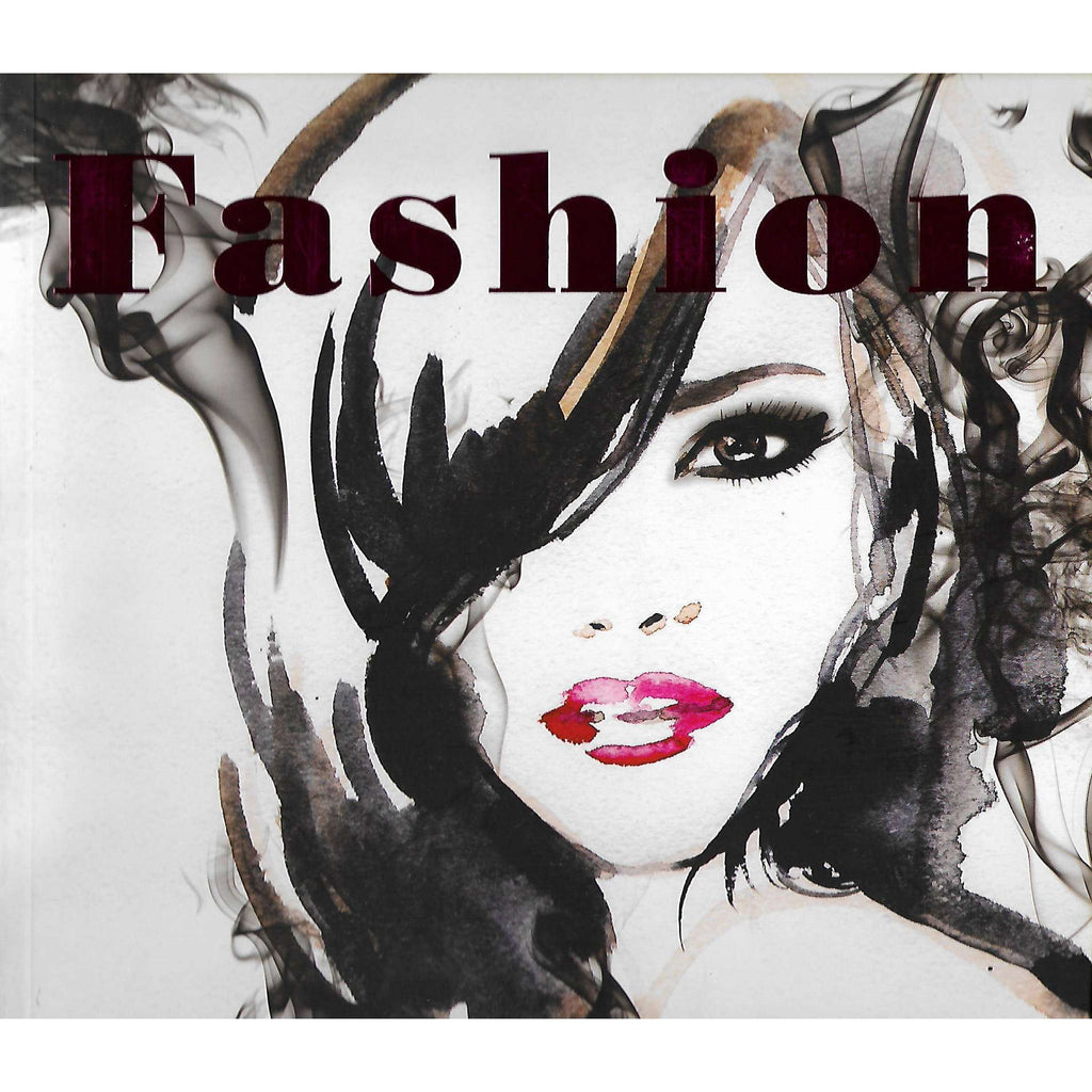 Bookdealers:Fashion: Create Your World | New Holland