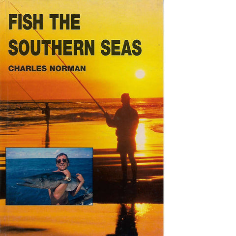 Fish the Southern Seas | Charles Norman