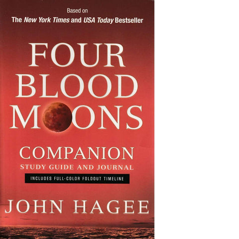 Four Blood Moons | John Hagee