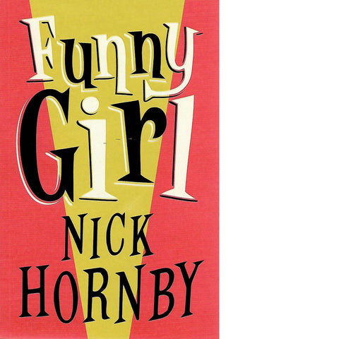 Funny Girl | Nick Hornby