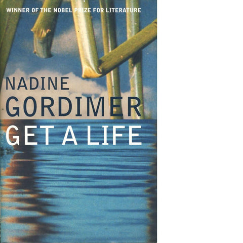 Get a Life | Nadine Gordimer