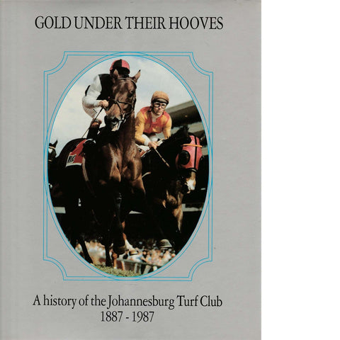 Gold Under their Hooves | John Collings