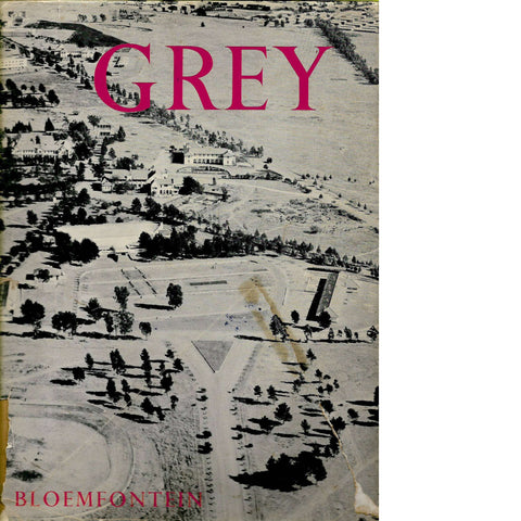 Grey  | Percy U. Fischer