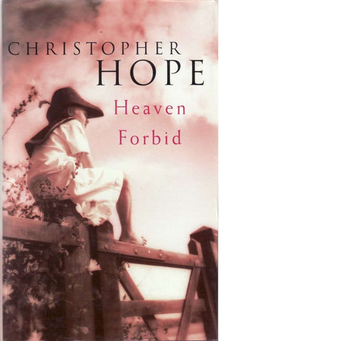 Heaven Forbid | Christopher Hope
