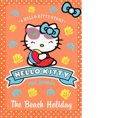 Hello Kitty and Friends: The Beach Holiday