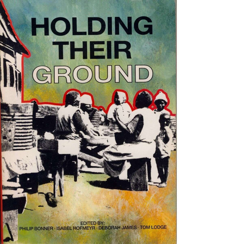 Bookdealers:Holding Their Ground