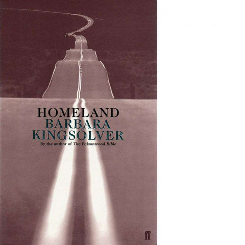 Homeland | Barbara Kingsolver