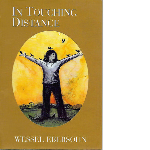 In Touching Distance (Inscribed) | Wessel Ebersohn