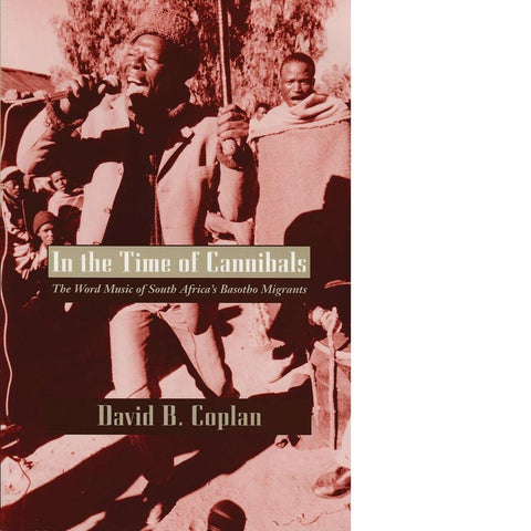 In the Time of Cannibals |  David Coplan
