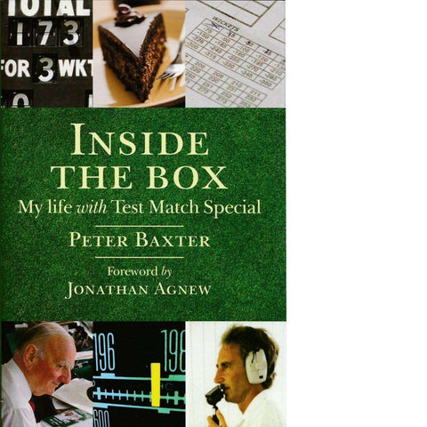 Inside the Box | Peter Baxter