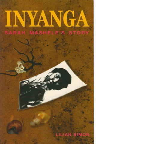 Inyanga | Lilian Simon