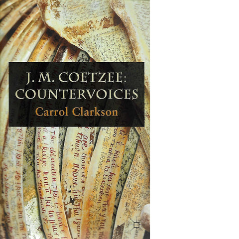 J. M. Coetzee | Carrol Clarkson