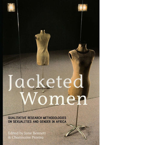 Jacketed Women | Jane Bennett and Charmaine Pereira