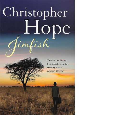 Jimfish | Christopher Hope