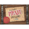 Bookdealers:Jonny Duddle Pirate Treasure Chest