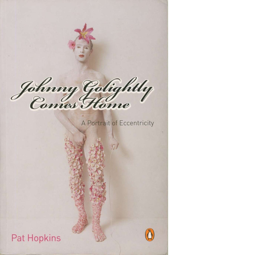 Bookdealers:Johnny Golightly Comes Home | Pat Hopkins