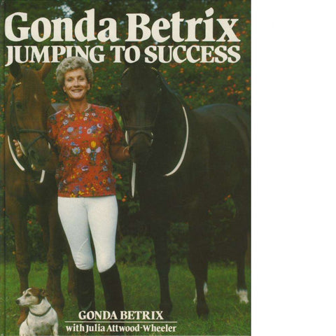Jumping to Success | Gonda Betrix