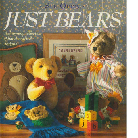 Just Bears | Sue Quinn