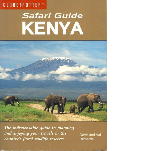 Safari Guide: Kenya | Dave & Val Richards