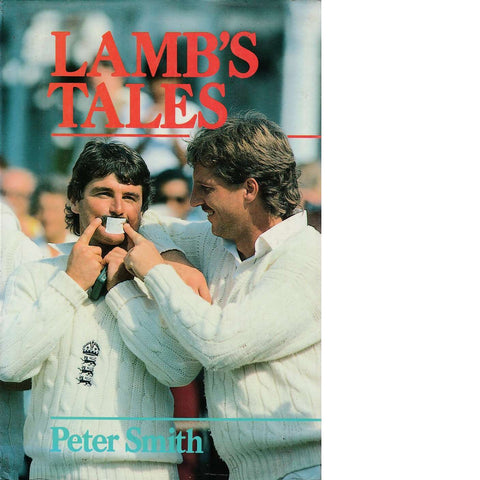 Lamb's Tales | Peter Smith