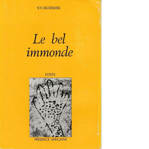 Le Bel immonde (French Edition)