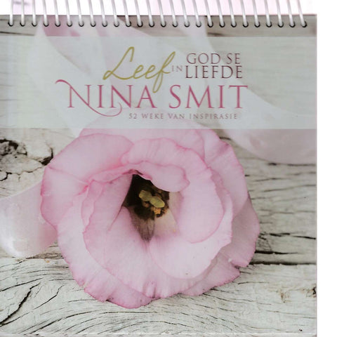 Leef in God Se Liefde | Nina Smit
