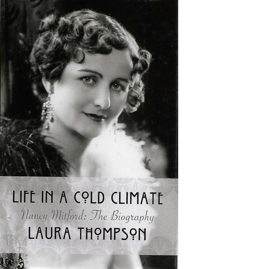 Bookdealers:Life in a Cold Climate | Laura Thompson