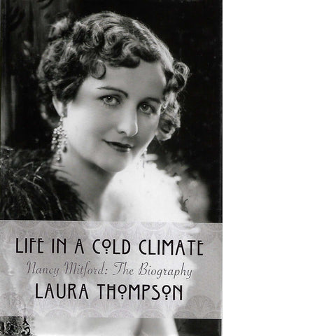 Life in a Cold Climate | Laura Thompson