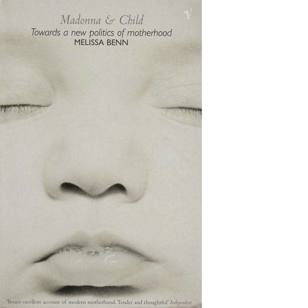 Bookdealers:Madonna and Child | Melissa Benn