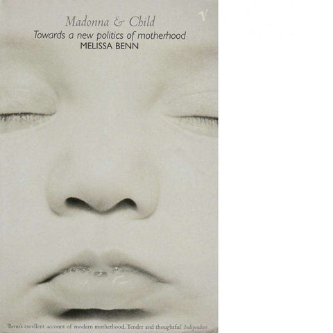 Madonna and Child | Melissa Benn