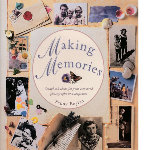 Making Memories | Penny Boylan