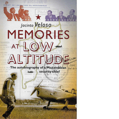 Memories at Low Altitude | Jacinto Veloso