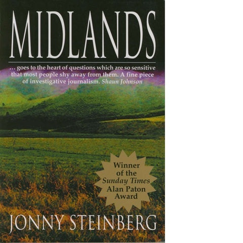 Midlands | Jonny Steinberg