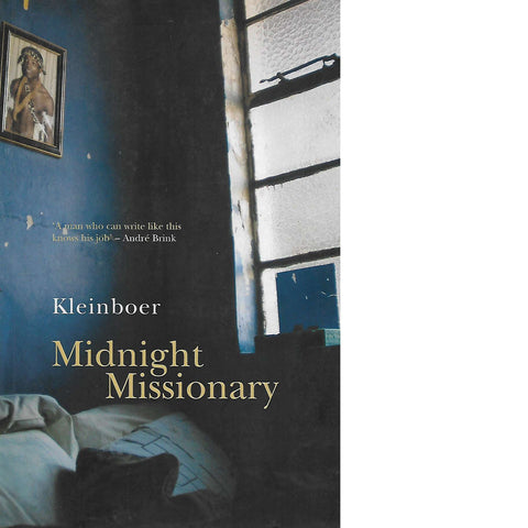 Midnight Missionary (Inscribed) | Kleinboer