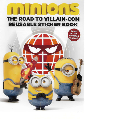 Minions | Trey King