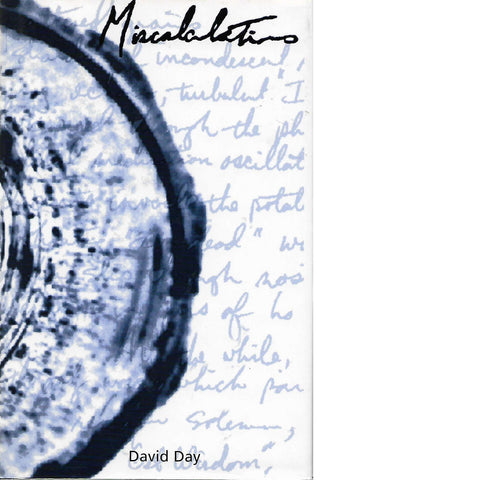 Miscalculations (Inscribed) | David L. Day
