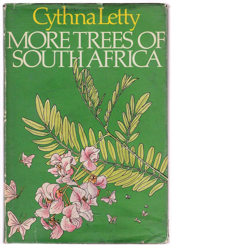 More Trees of South Africa | Cythna Letty
