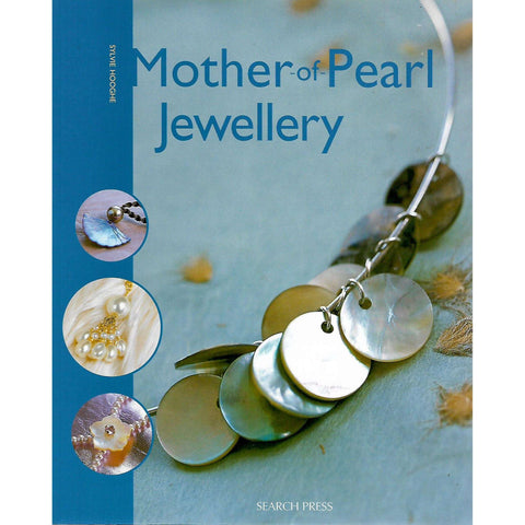 Mother-Of-Pearl Jewellery | Sylvie Hooghe