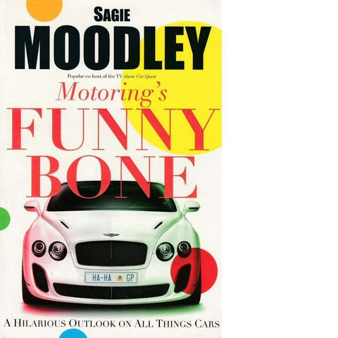 Motoring's Funny Bone