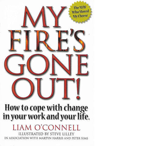 My Fire's Gone Out | Liam O'Connell