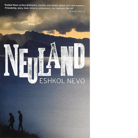 Neuland | Eshkol Nevo