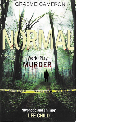 Normal | Graeme Cameron