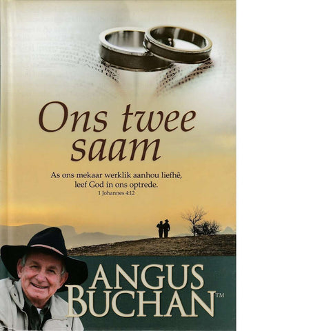 Ons Twee Saam | Angus Buchan