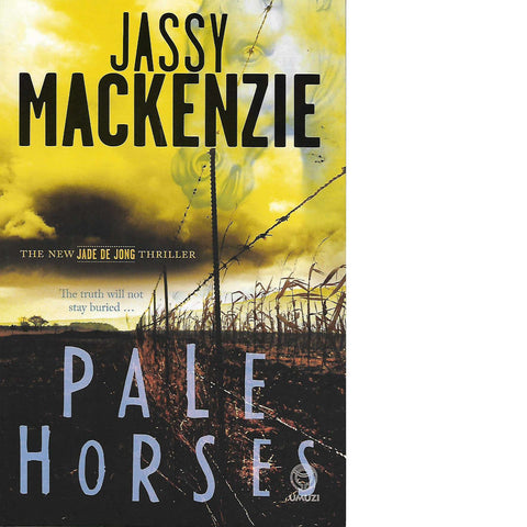 Pale Horses | Jassy Mackenzie