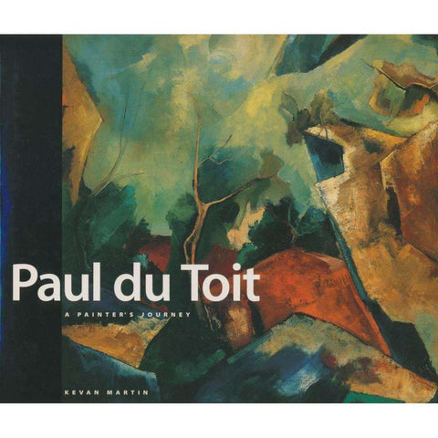 Paul du Toit | Kevan Martin