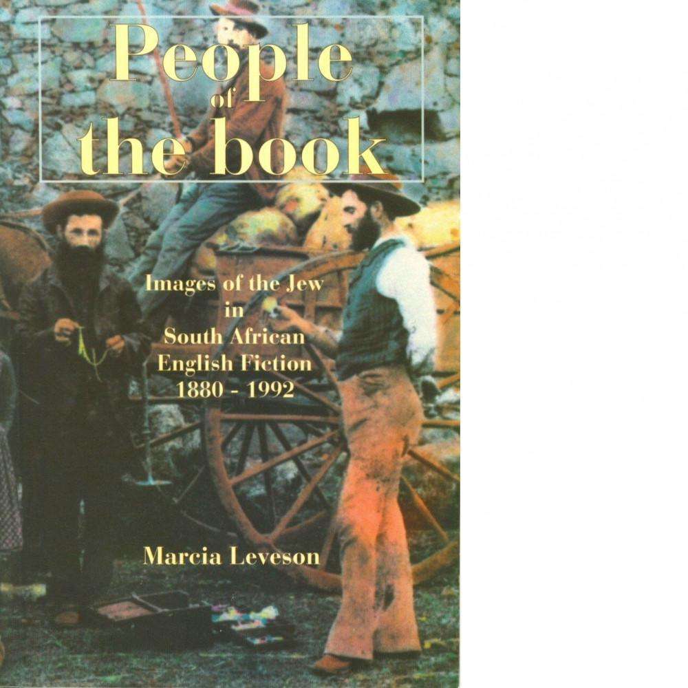 Bookdealers:People of the Book