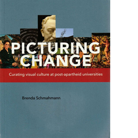 Picturing Change | Brenda Schmahmann