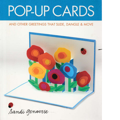 Pop-Up Cards | Sandi Genovese