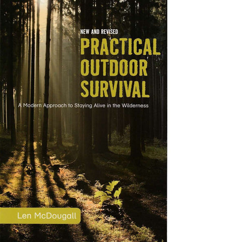 Practical Outdoor Survival | Len McDougall