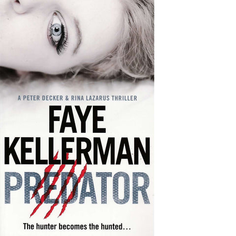 Predator | Faye Kellerman